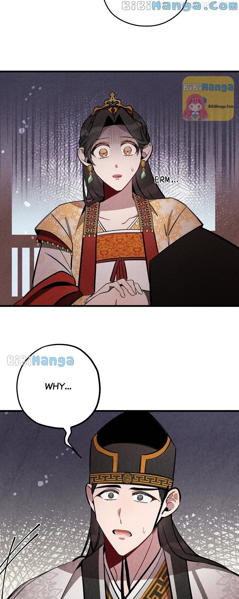 Romance In Seorabeol Chapter 31 - page 55