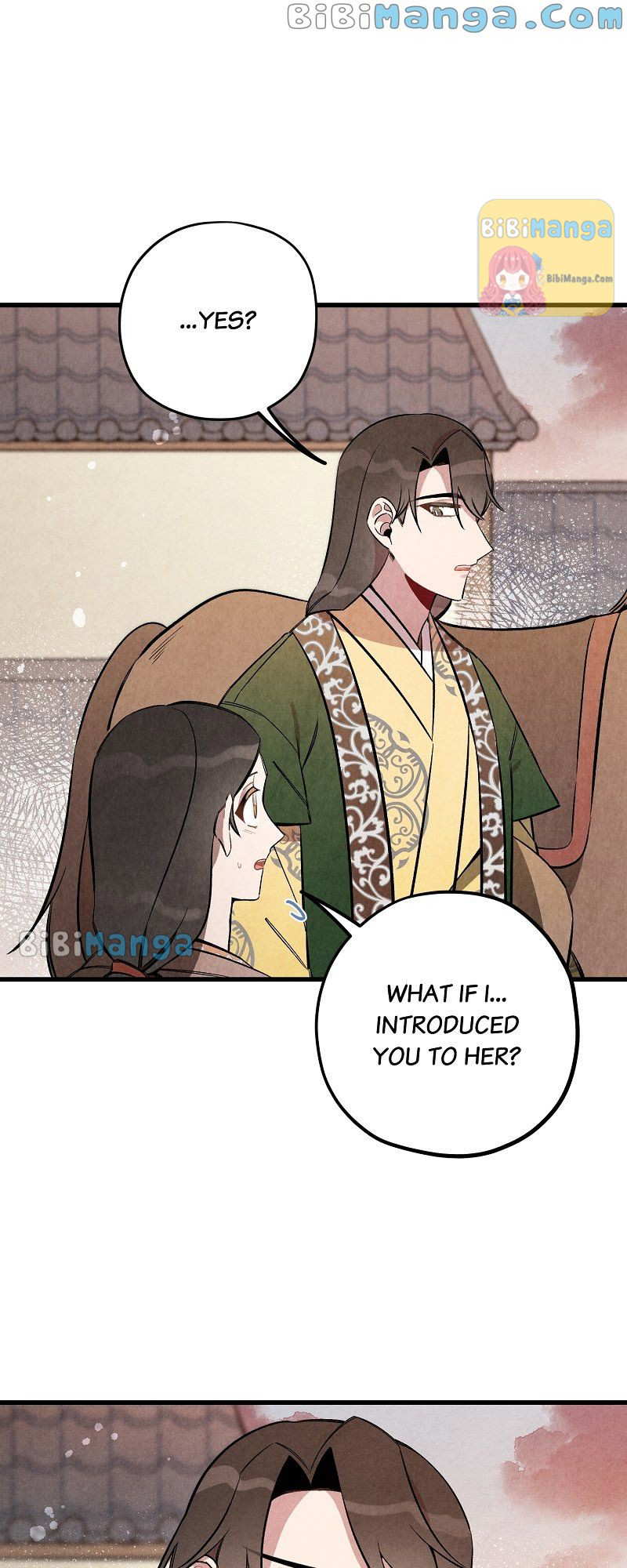 Romance In Seorabeol Chapter 28 - page 12