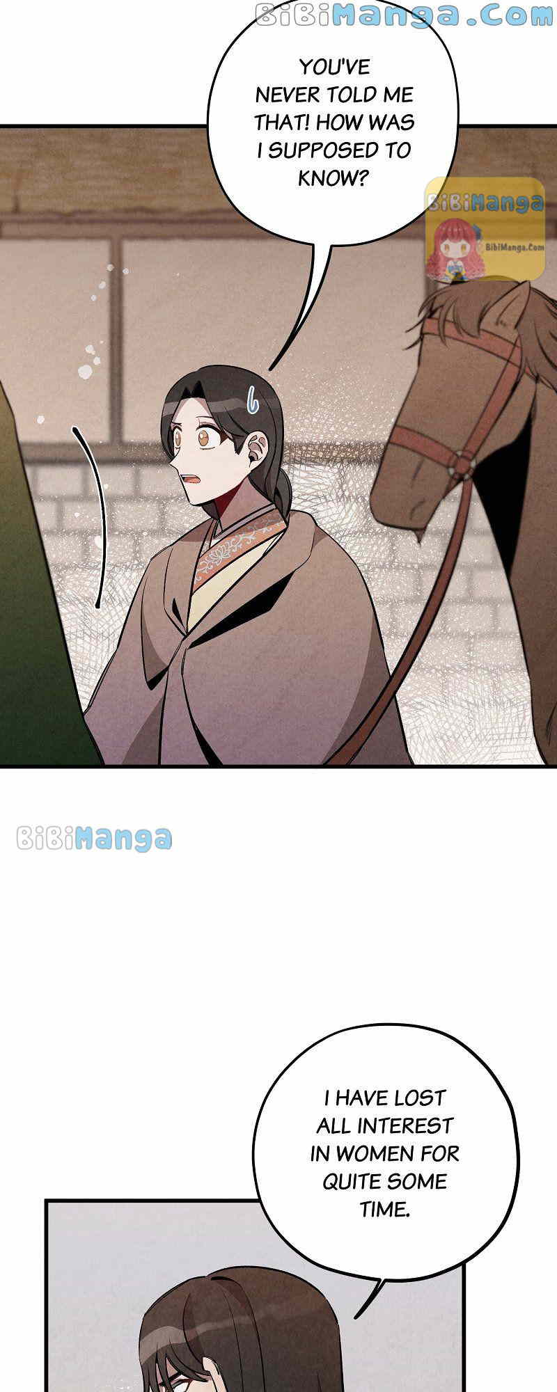 Romance In Seorabeol Chapter 28 - page 18