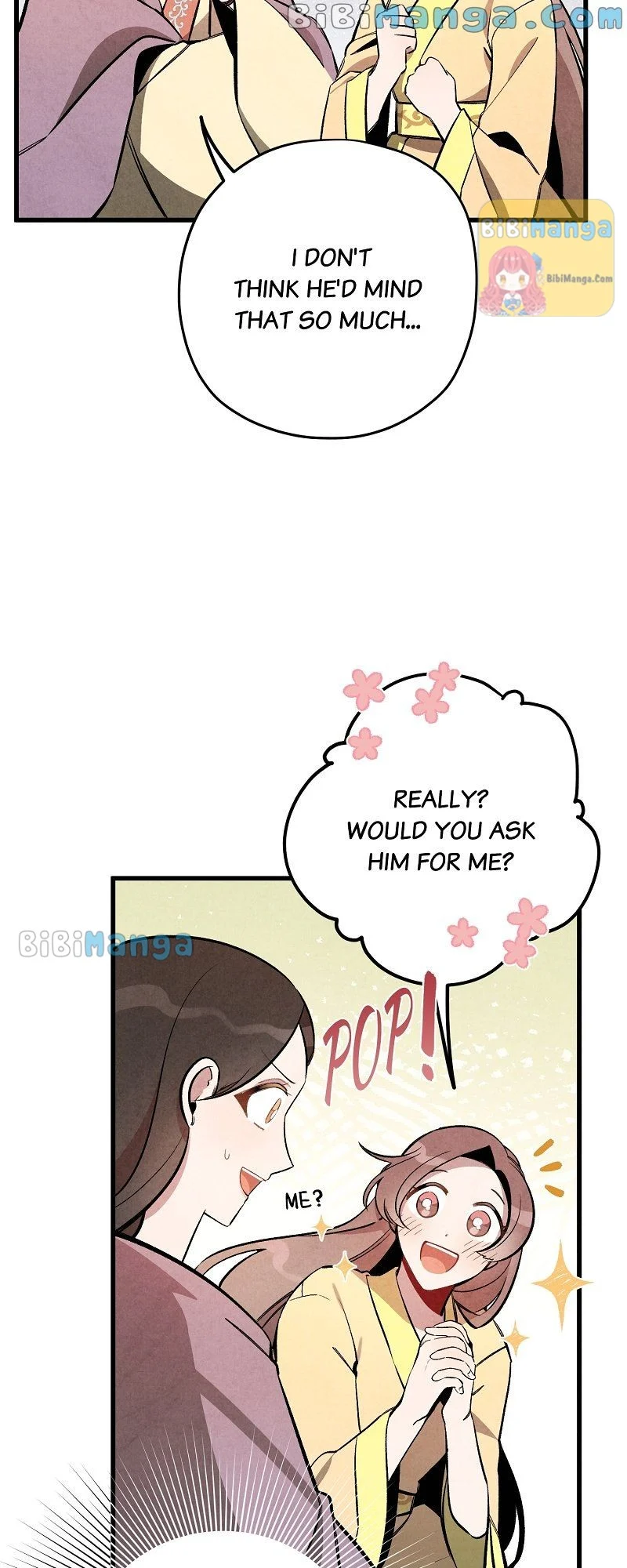 Romance In Seorabeol Chapter 27 - page 18