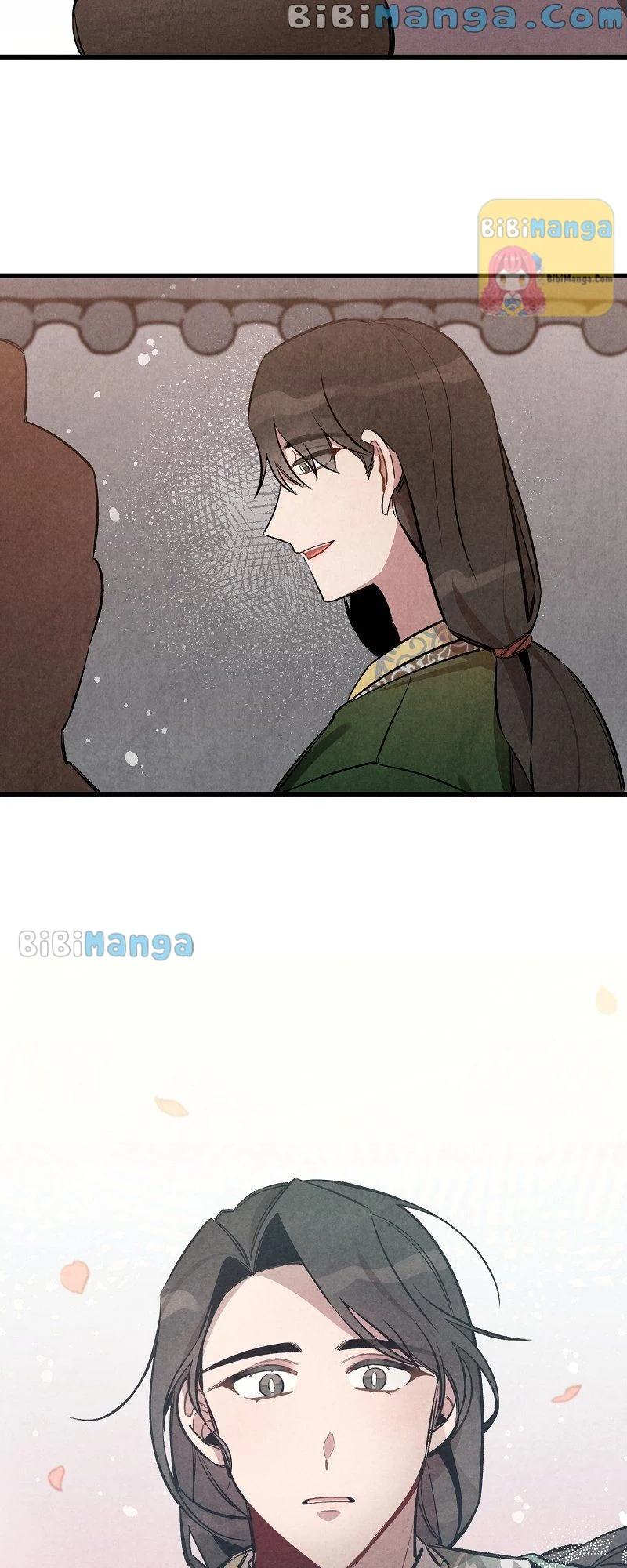 Romance In Seorabeol Chapter 27 - page 21