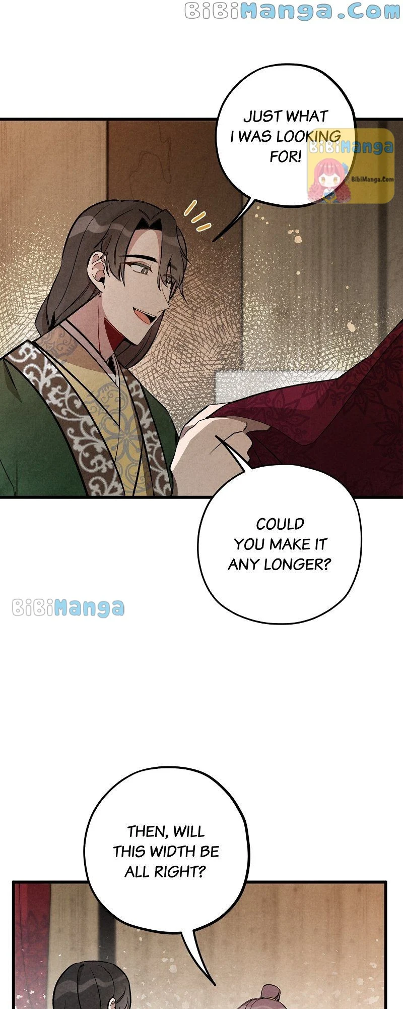 Romance In Seorabeol Chapter 27 - page 29