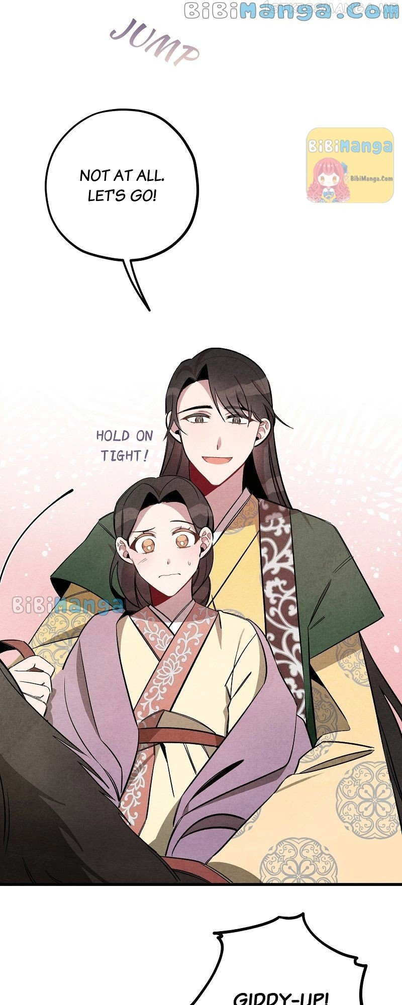 Romance In Seorabeol Chapter 26 - page 18
