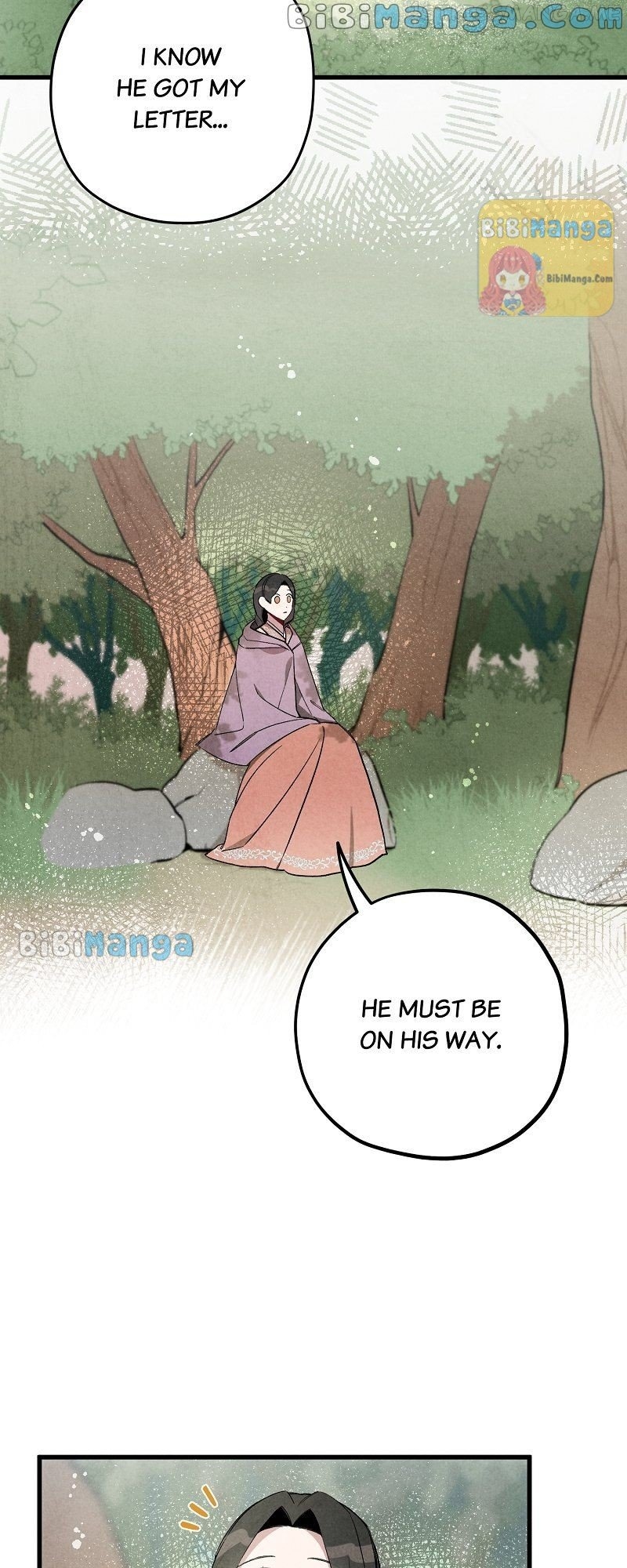 Romance In Seorabeol Chapter 26 - page 2