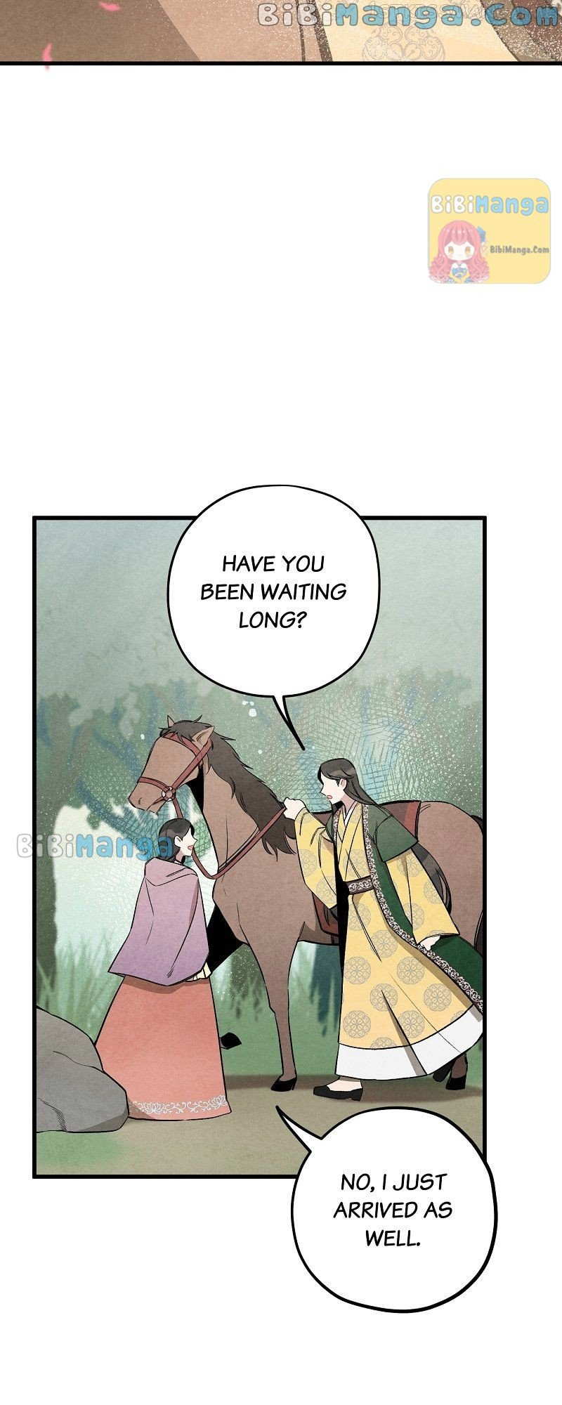 Romance In Seorabeol Chapter 26 - page 8