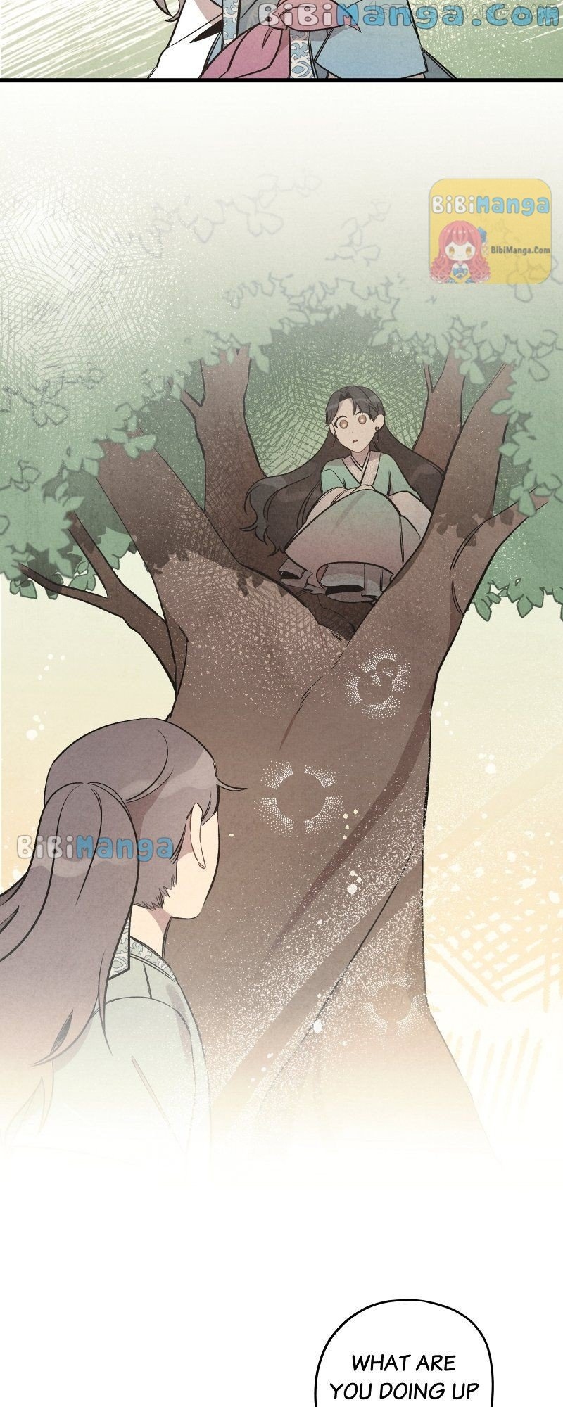 Romance In Seorabeol Chapter 25 - page 36