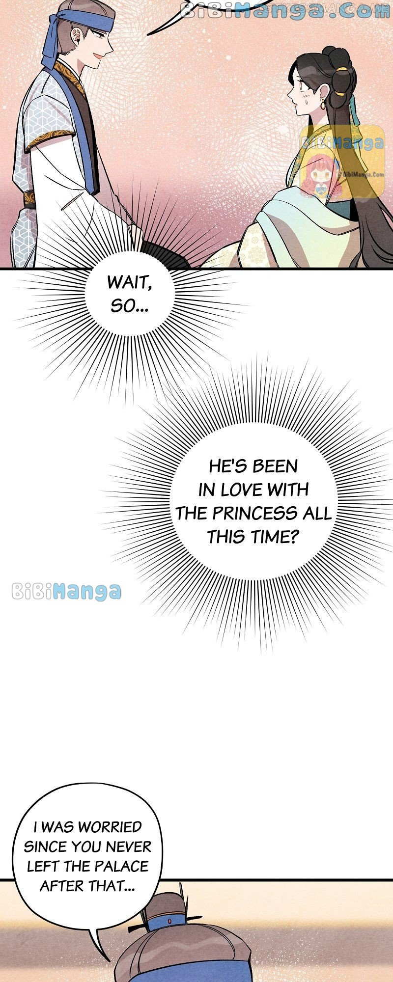Romance In Seorabeol Chapter 25 - page 54