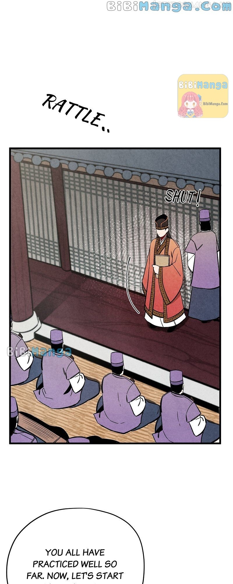 Romance In Seorabeol Chapter 23 - page 48