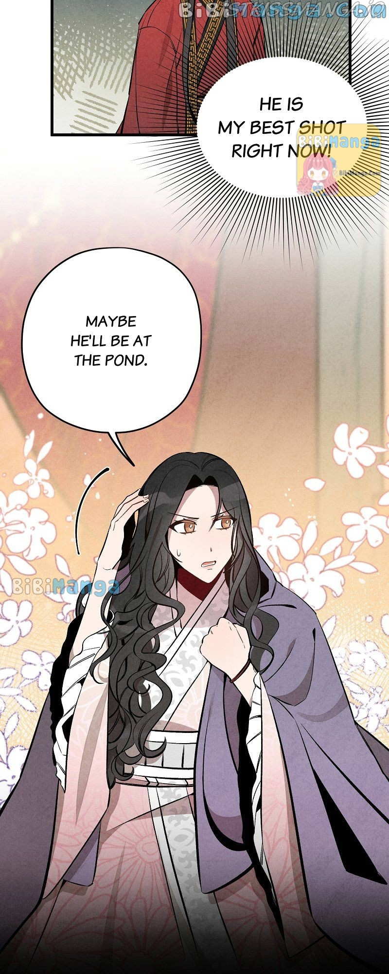 Romance In Seorabeol Chapter 18 - page 40