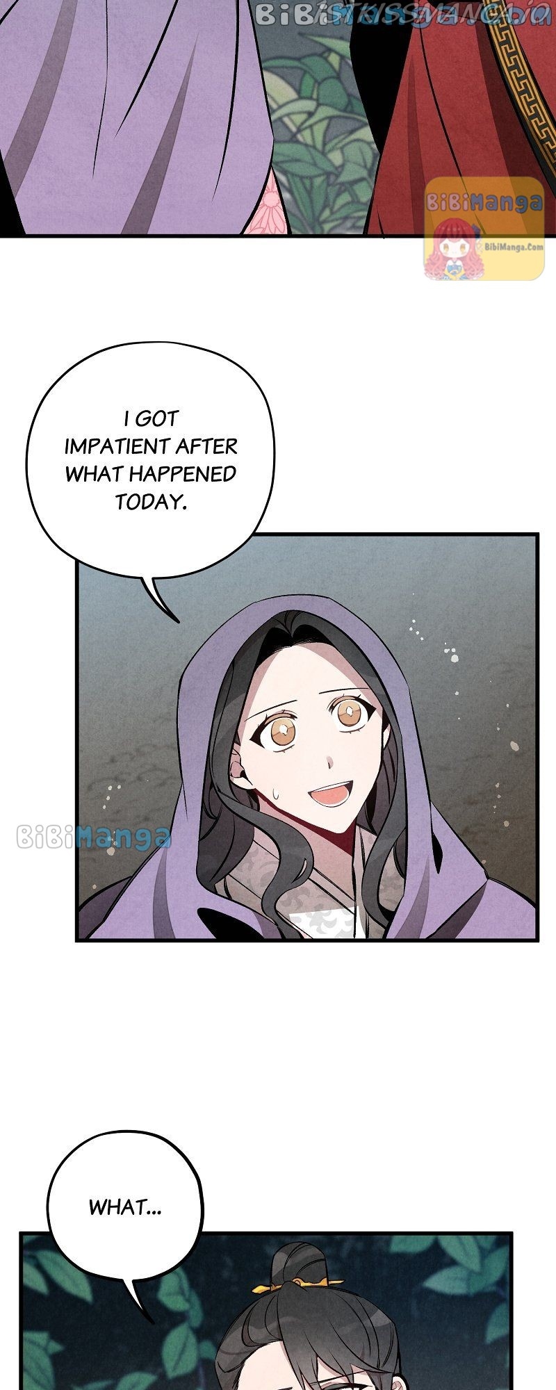 Romance In Seorabeol Chapter 18 - page 47