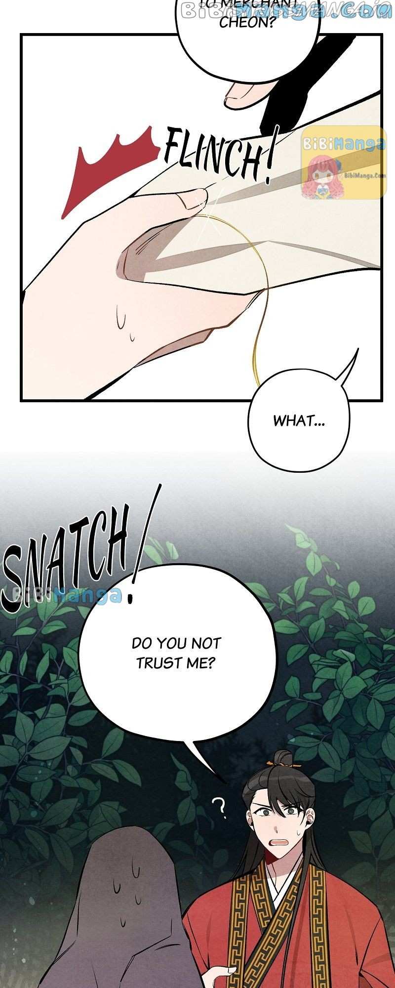 Romance In Seorabeol Chapter 18 - page 55