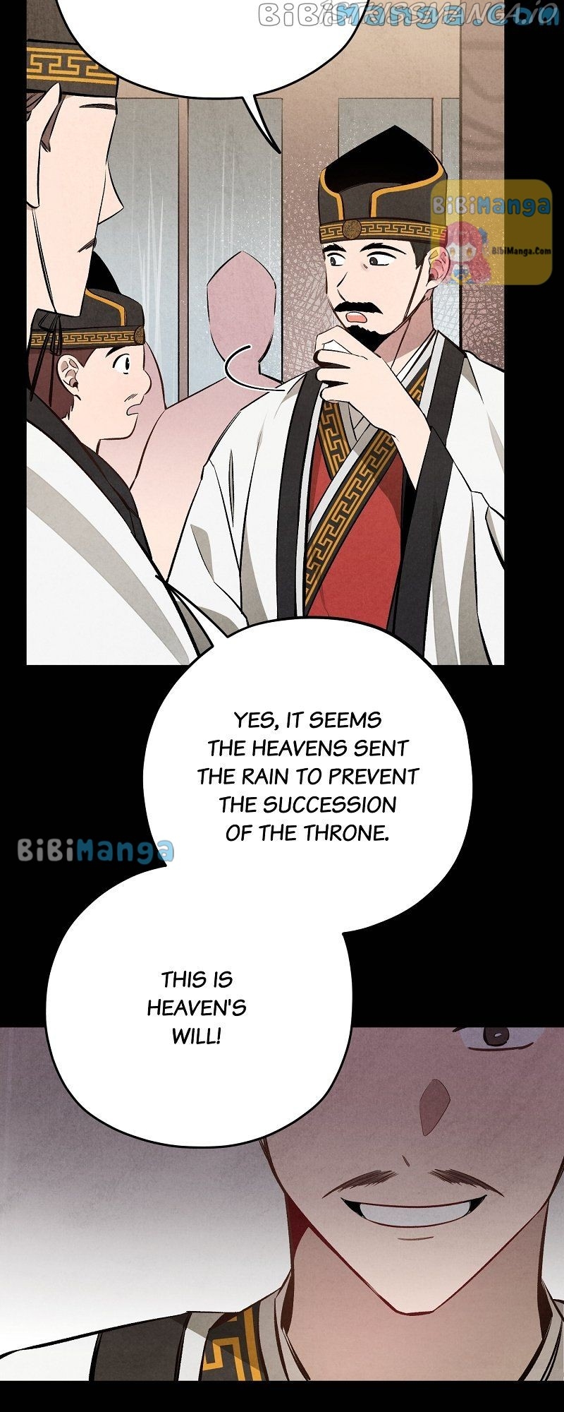 Romance In Seorabeol Chapter 18 - page 9