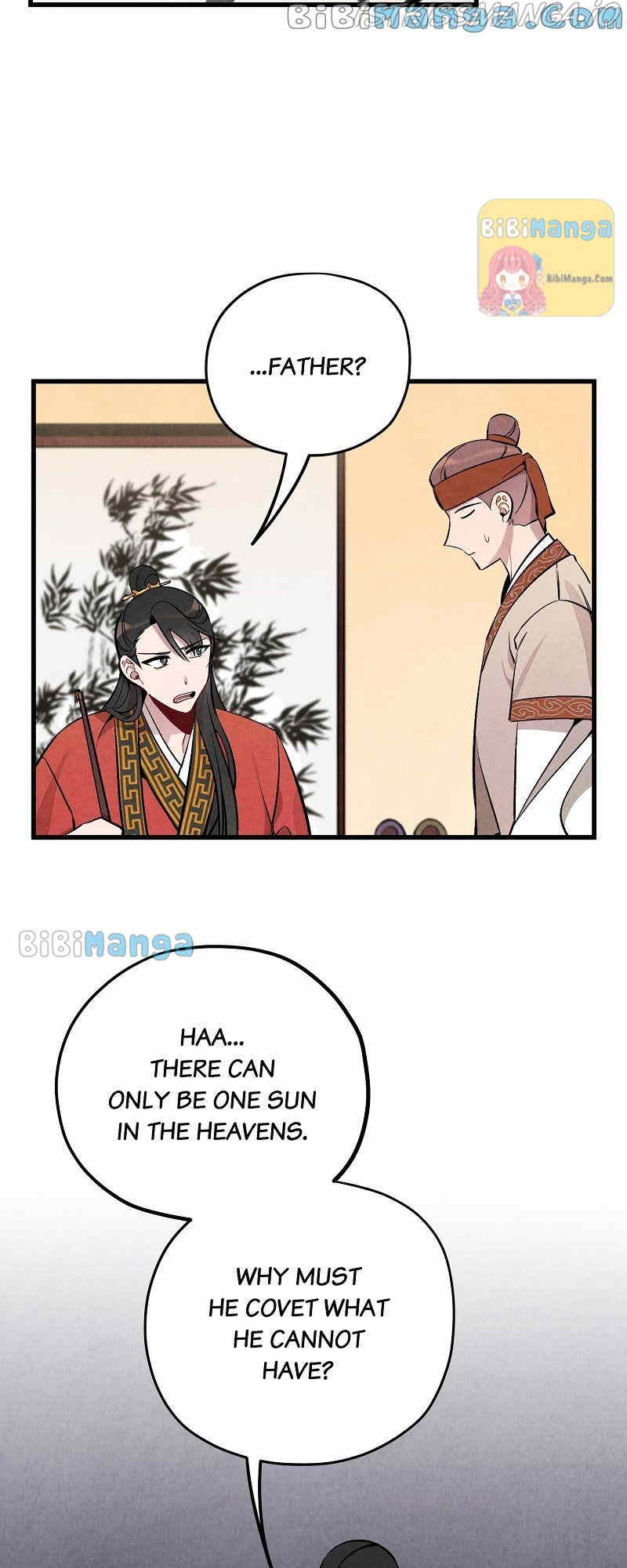 Romance In Seorabeol Chapter 17 - page 45