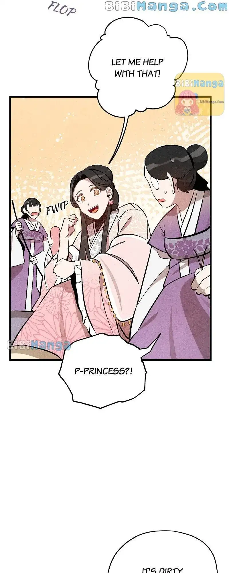 Romance In Seorabeol Chapter 16 - page 11