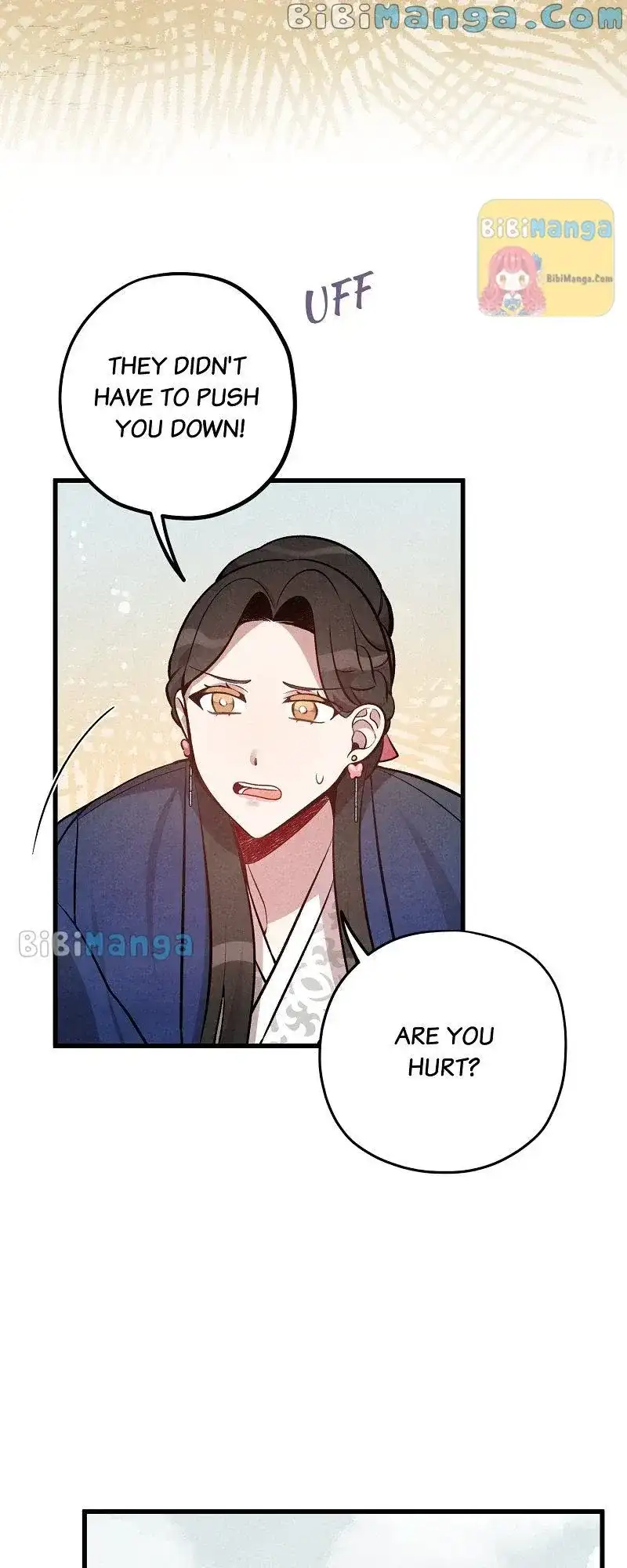 Romance In Seorabeol Chapter 16 - page 29