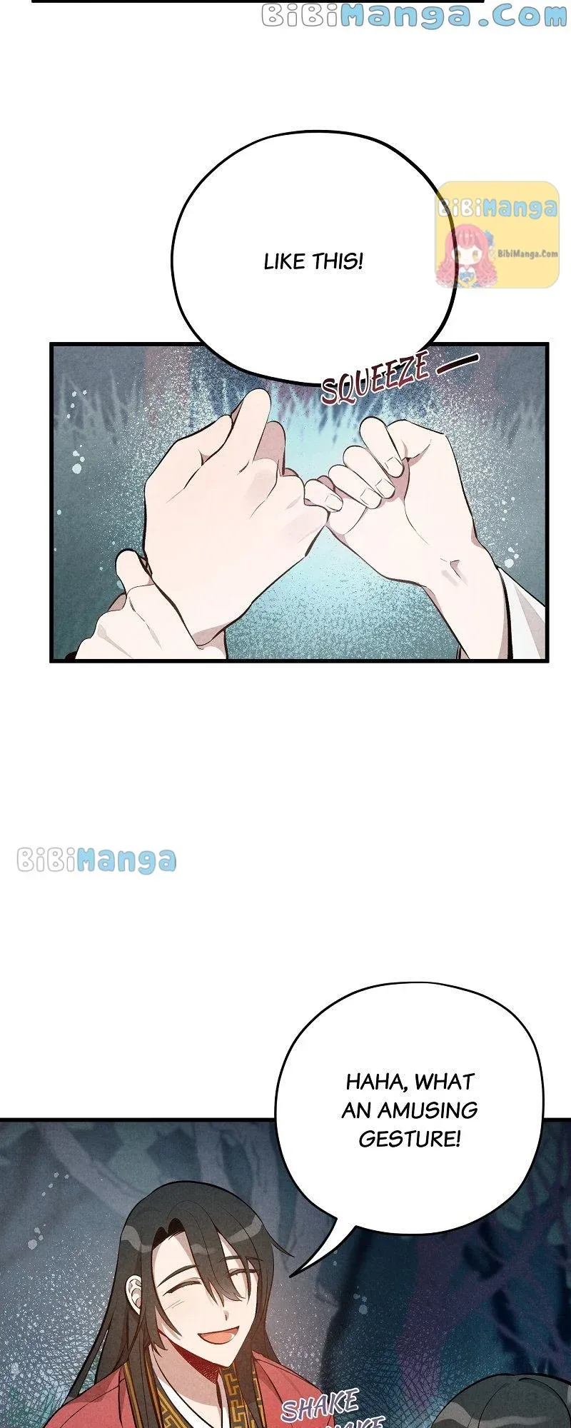 Romance In Seorabeol Chapter 16 - page 3