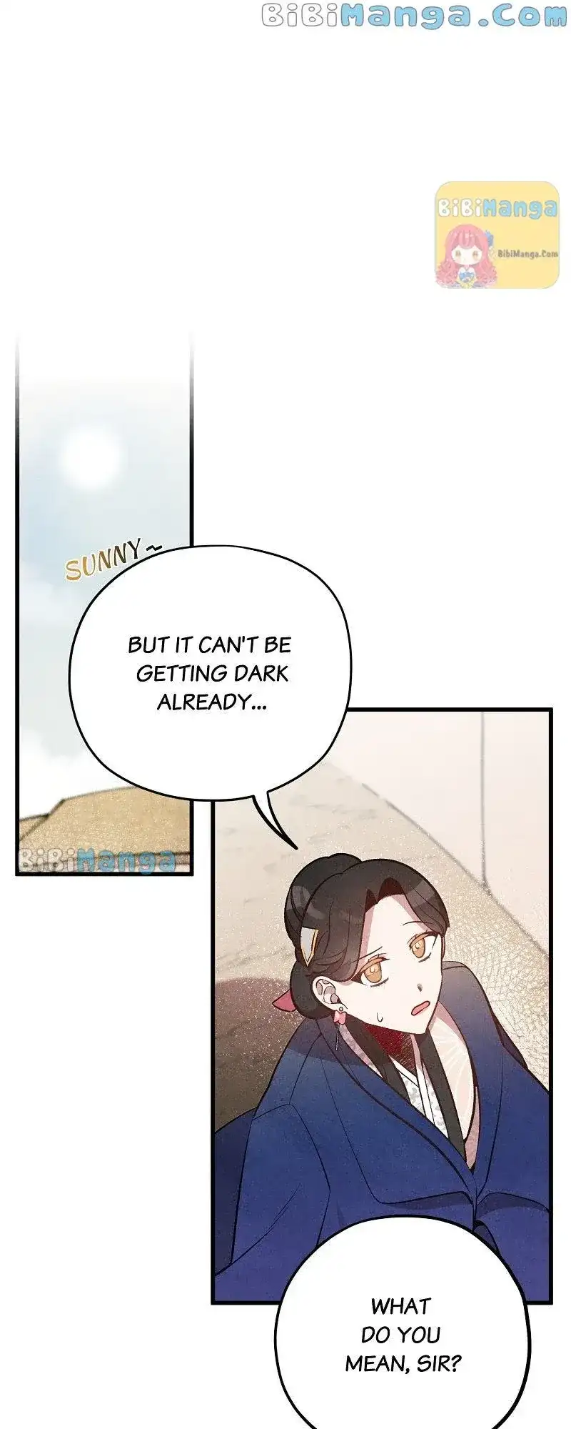Romance In Seorabeol Chapter 16 - page 33