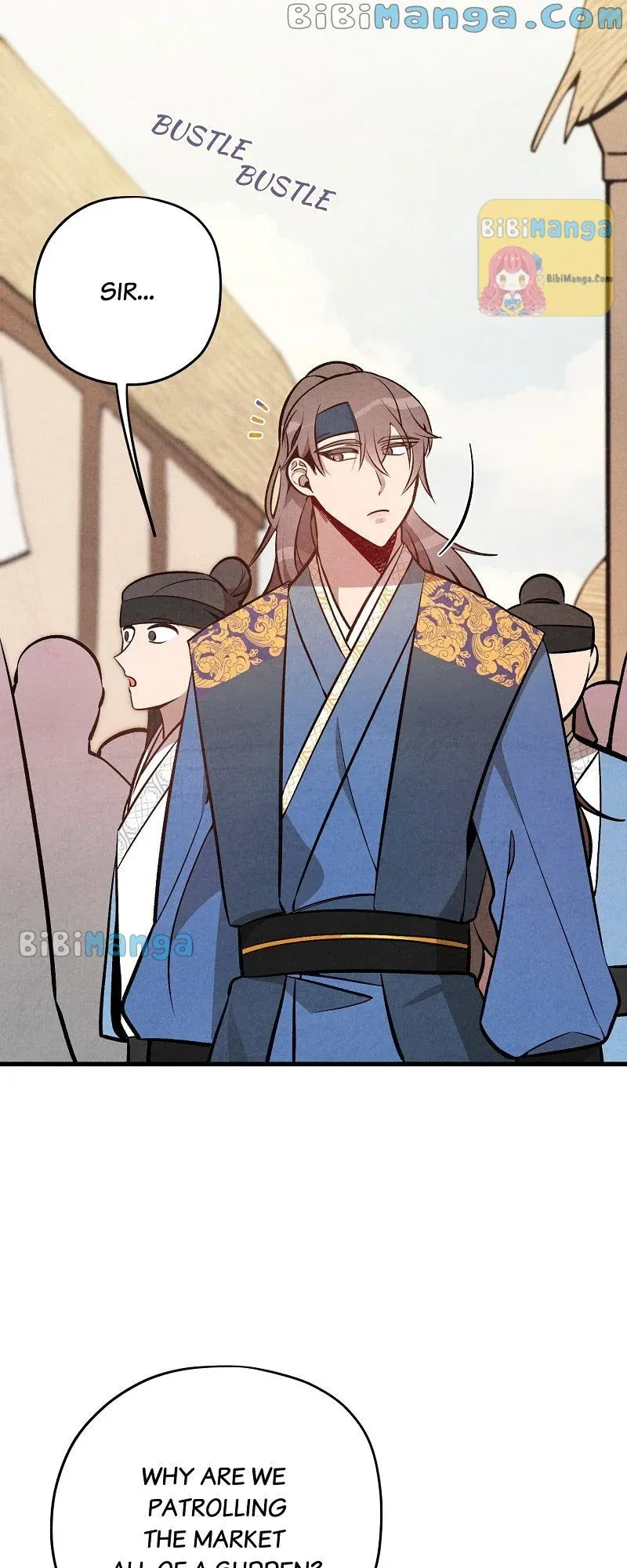 Romance In Seorabeol Chapter 16 - page 41