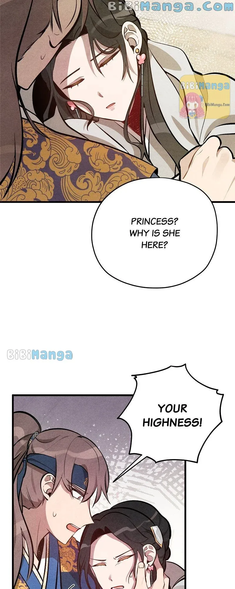 Romance In Seorabeol Chapter 16 - page 56