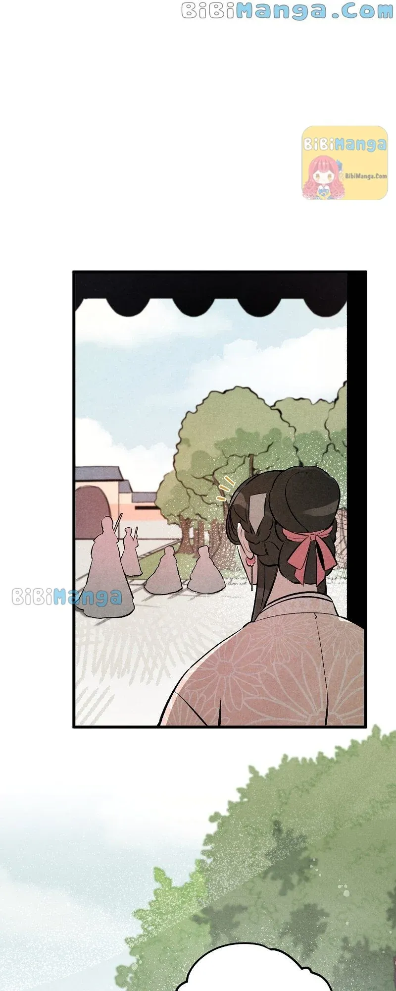 Romance In Seorabeol Chapter 16 - page 9