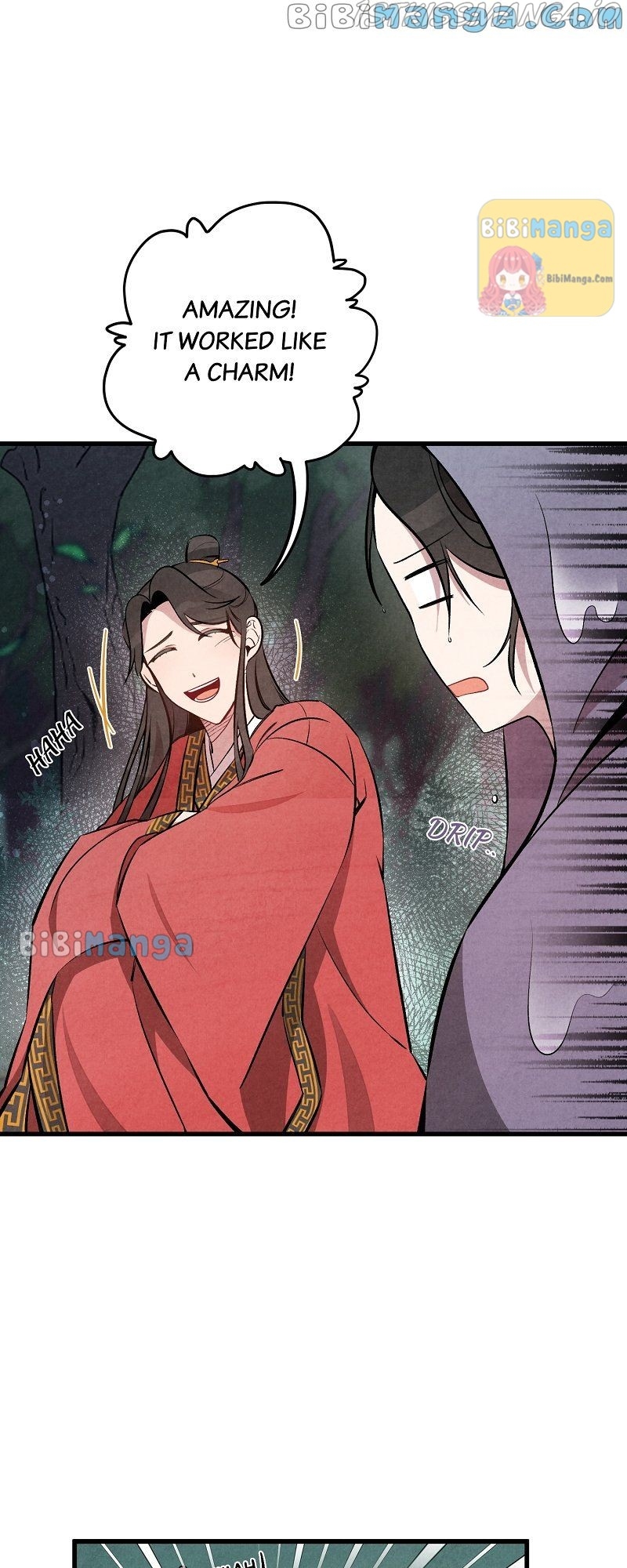 Romance In Seorabeol Chapter 15 - page 40