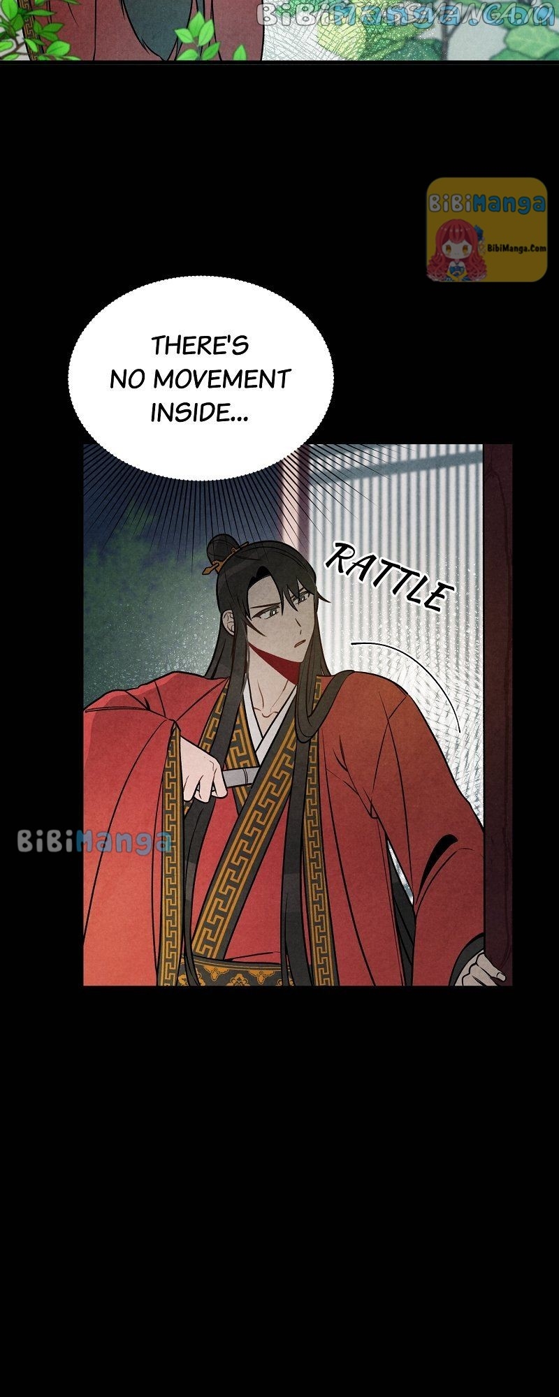 Romance In Seorabeol Chapter 14 - page 18