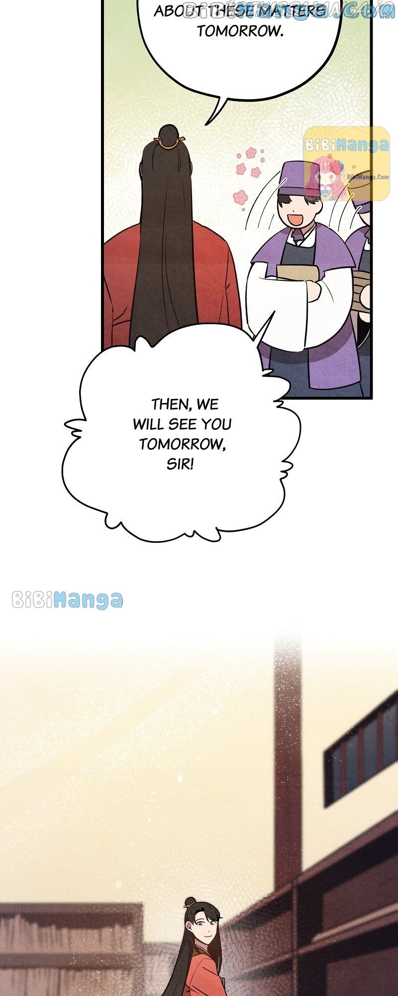 Romance In Seorabeol Chapter 14 - page 6