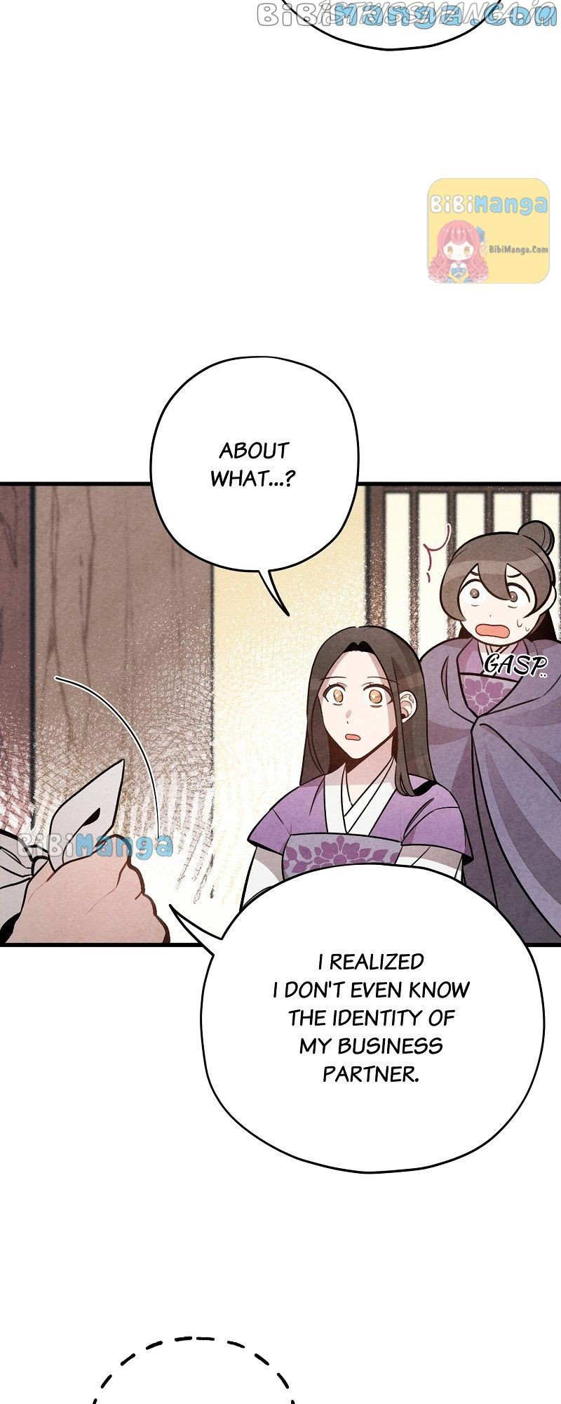 Romance In Seorabeol Chapter 12 - page 21