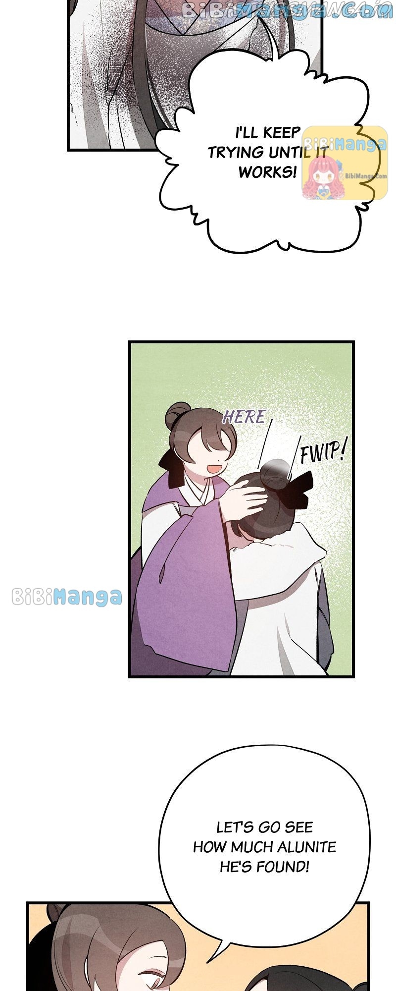 Romance In Seorabeol Chapter 11 - page 26