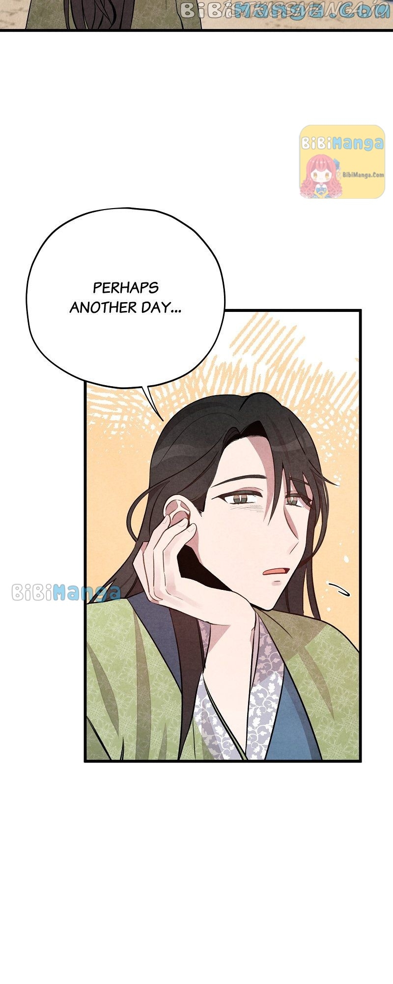 Romance In Seorabeol Chapter 11 - page 35