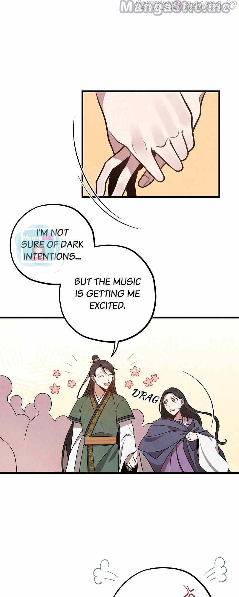 Romance In Seorabeol Chapter 8 - page 36