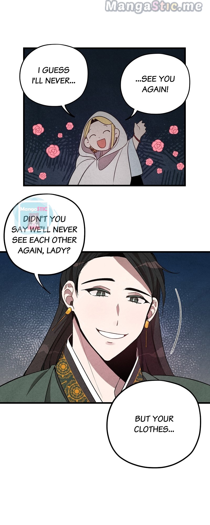 Romance In Seorabeol Chapter 7 - page 51