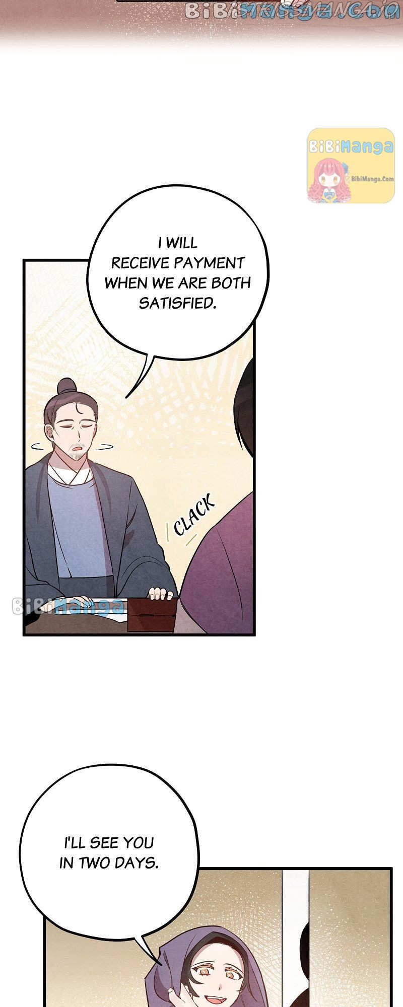 Romance In Seorabeol Chapter 10 - page 21