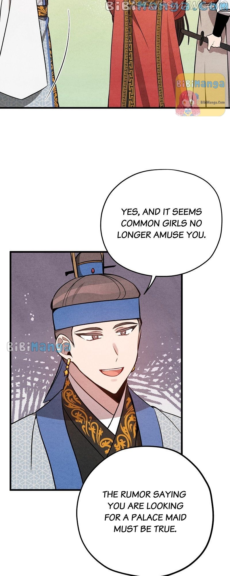 Romance In Seorabeol Chapter 10 - page 36