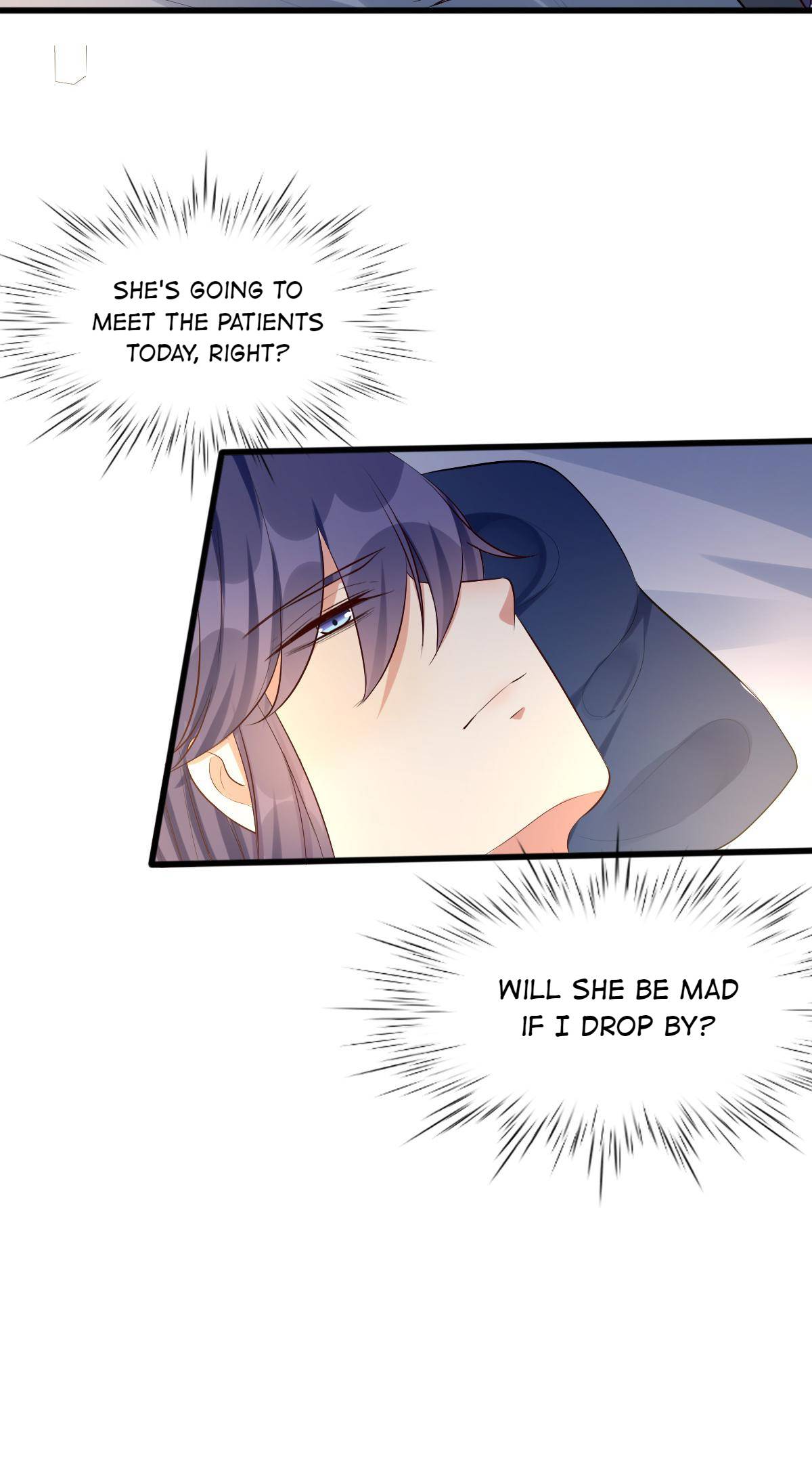 It’s not easy to bully my mother Chapter 48 - page 23