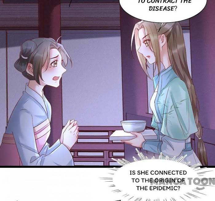 It’s not easy to bully my mother Chapter 42 - page 4