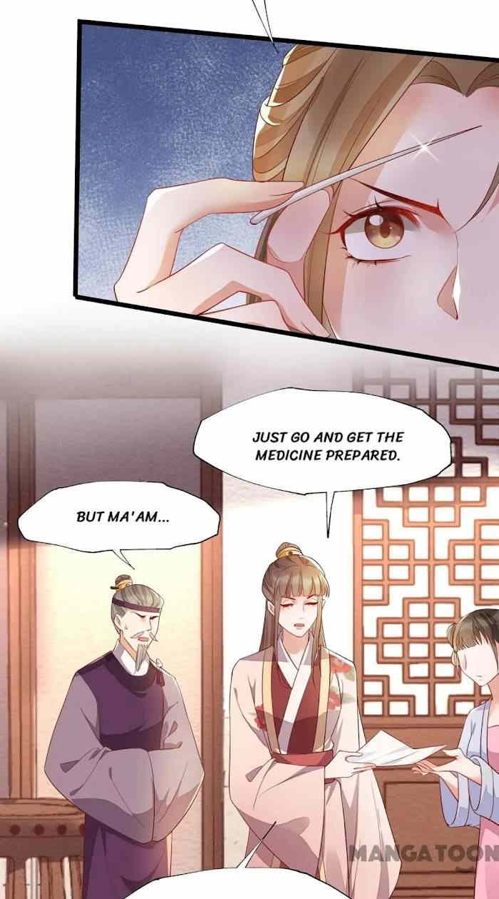 It’s not easy to bully my mother Chapter 42 - page 40