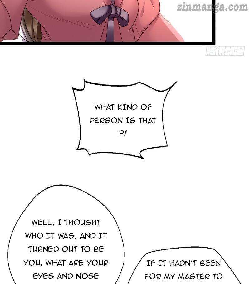 It’s not easy to bully my mother chapter 6 - page 35