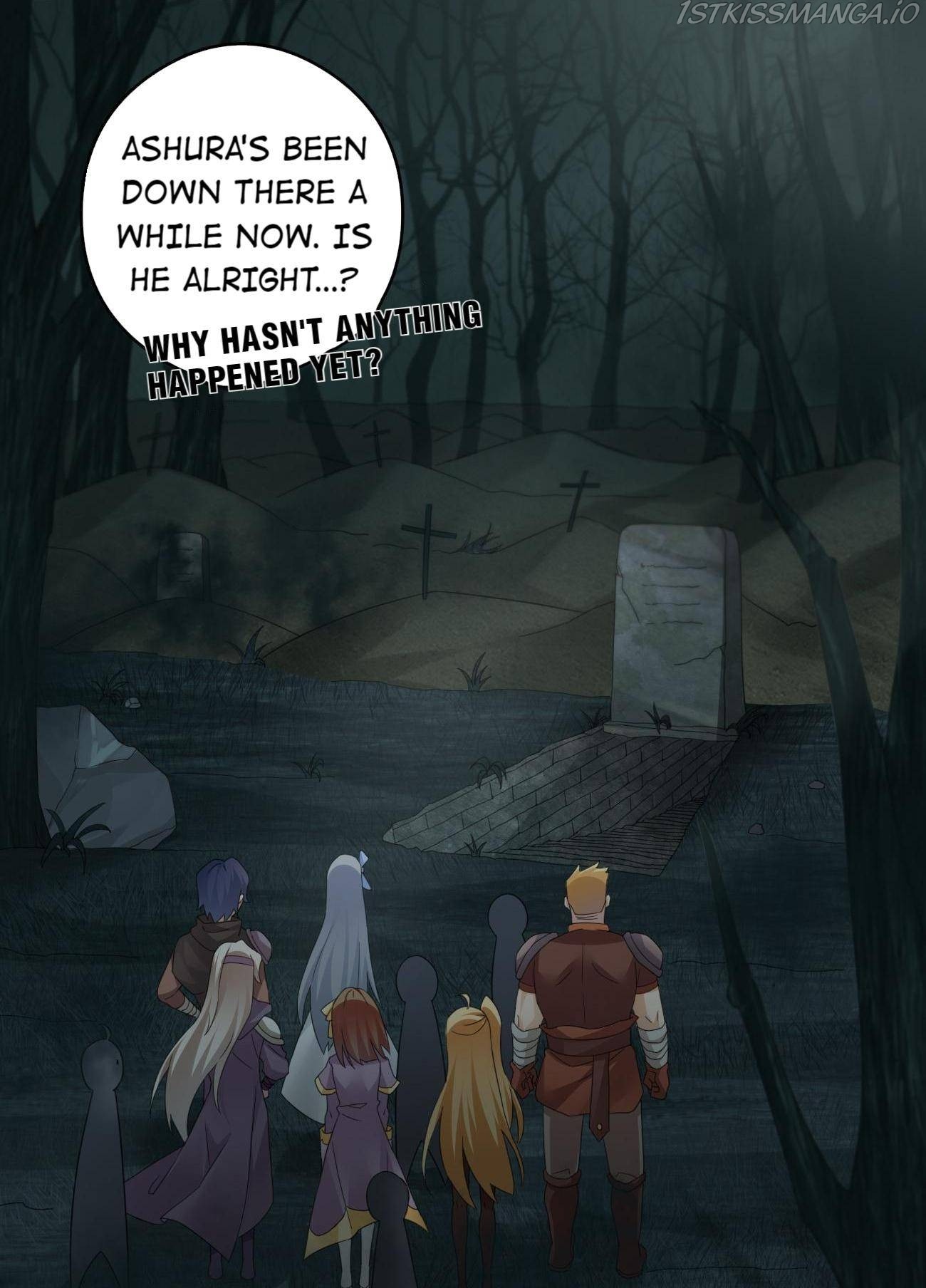 Chief Of The Novice Village Chapter 20 - page 2