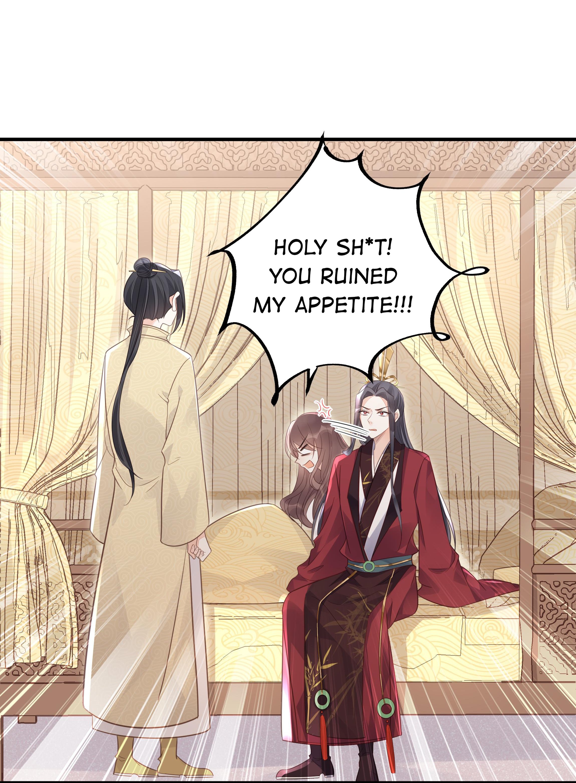 I Don’t Want a Harem! Chapter 51 - page 39