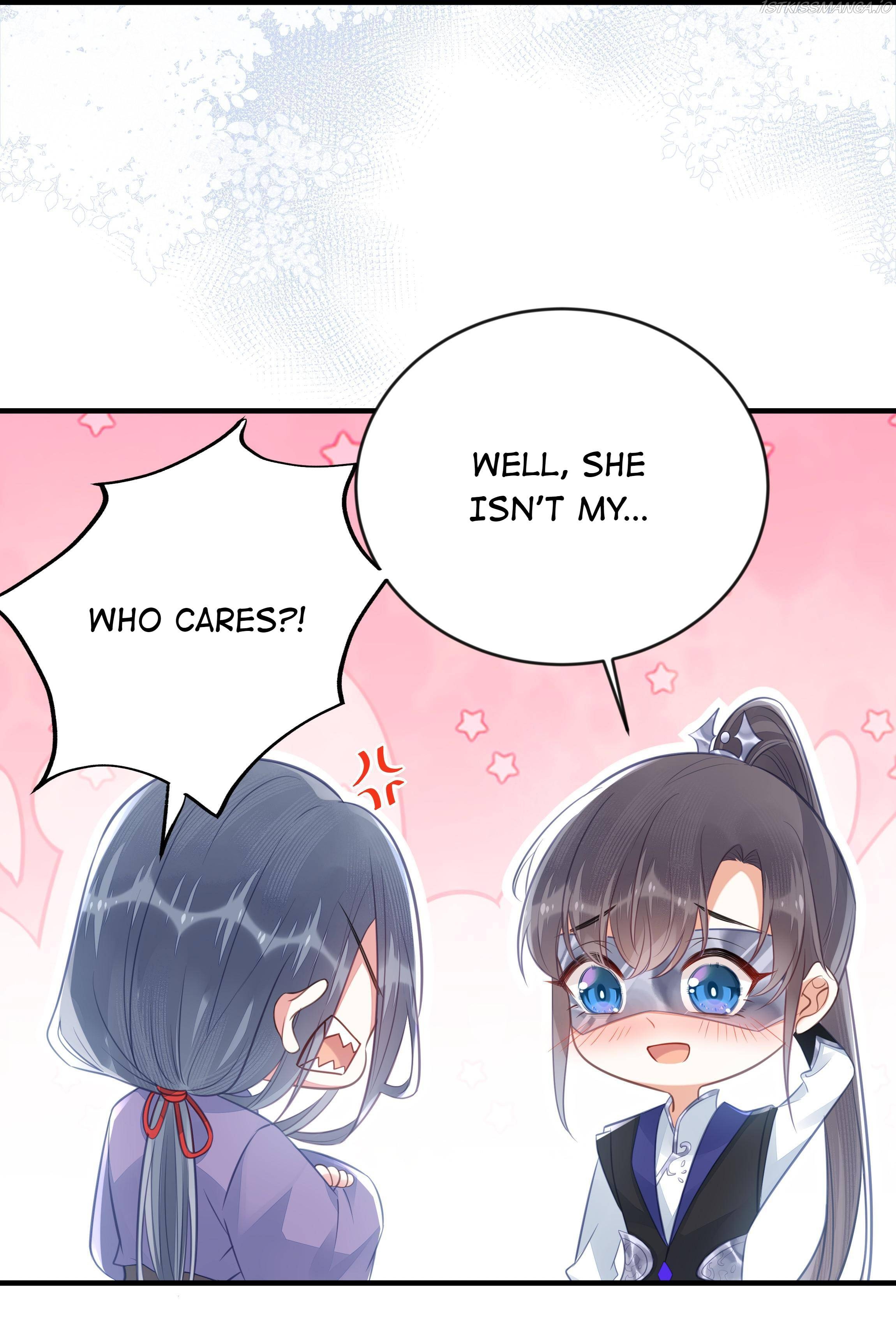 I Don’t Want a Harem! Chapter 37 - page 5