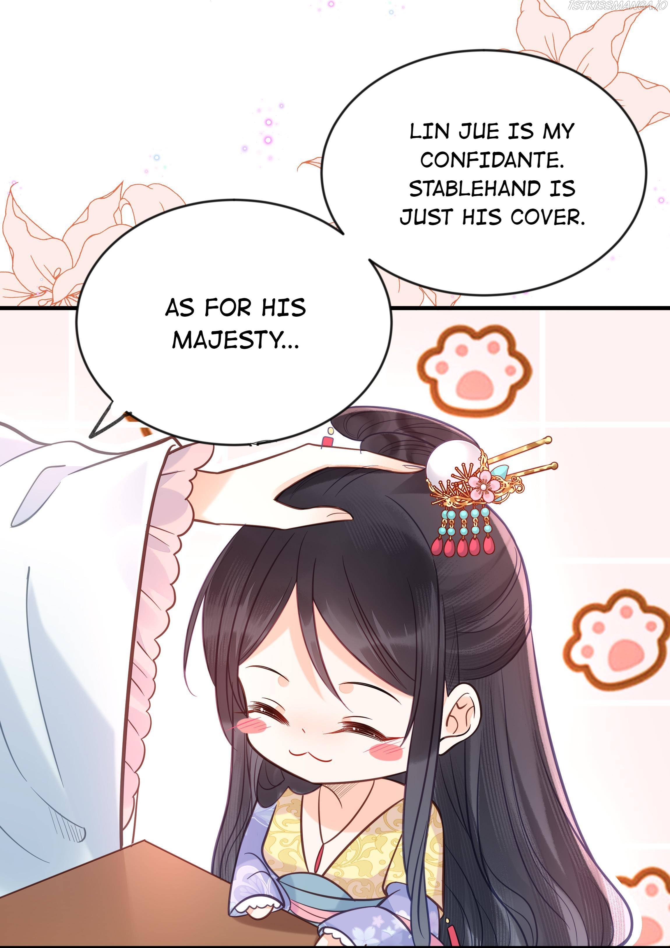 I Don’t Want a Harem! Chapter 31 - page 29