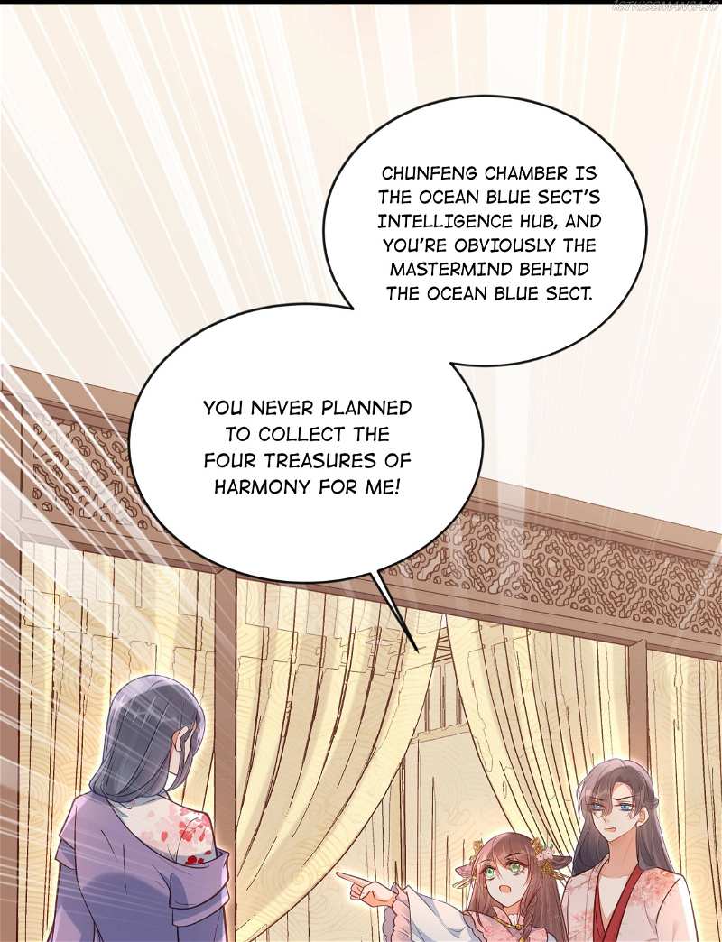 I Don’t Want a Harem! Chapter 31 - page 6