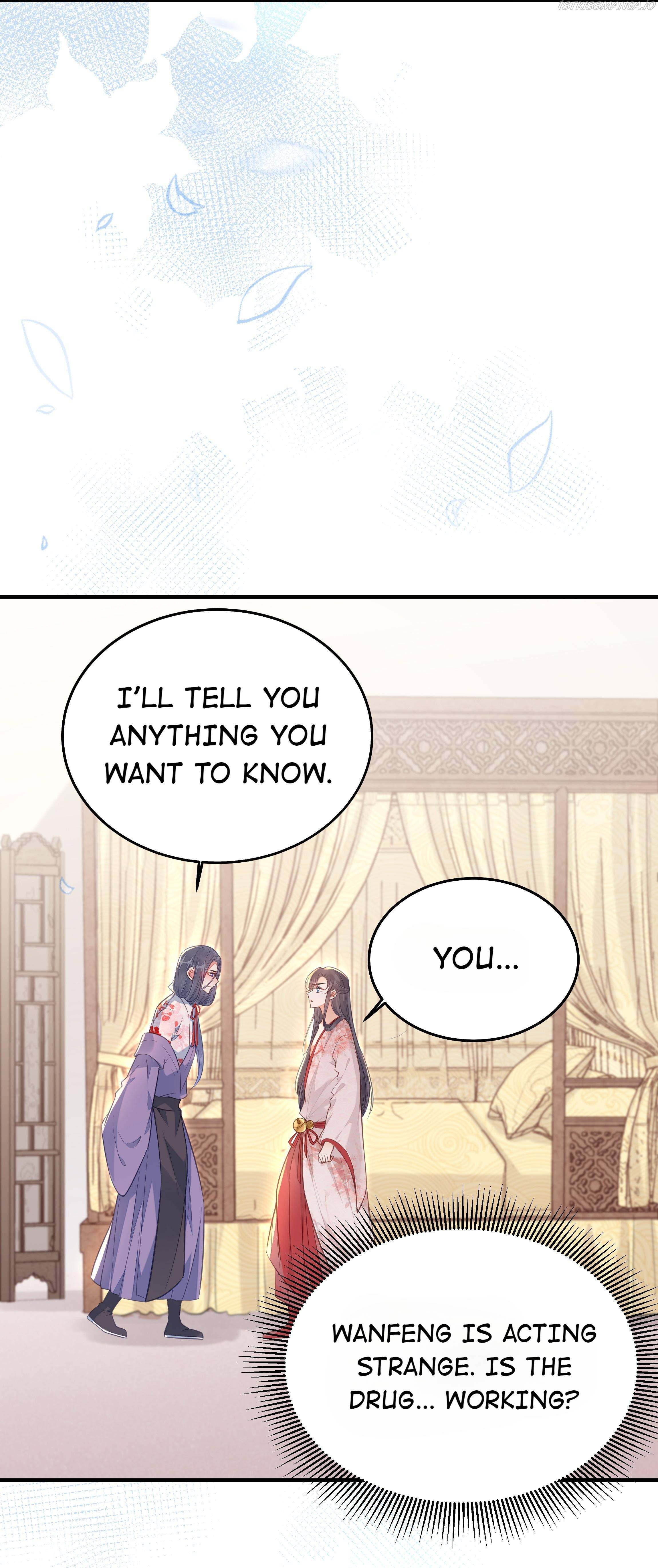 I Don’t Want a Harem! Chapter 30 - page 28