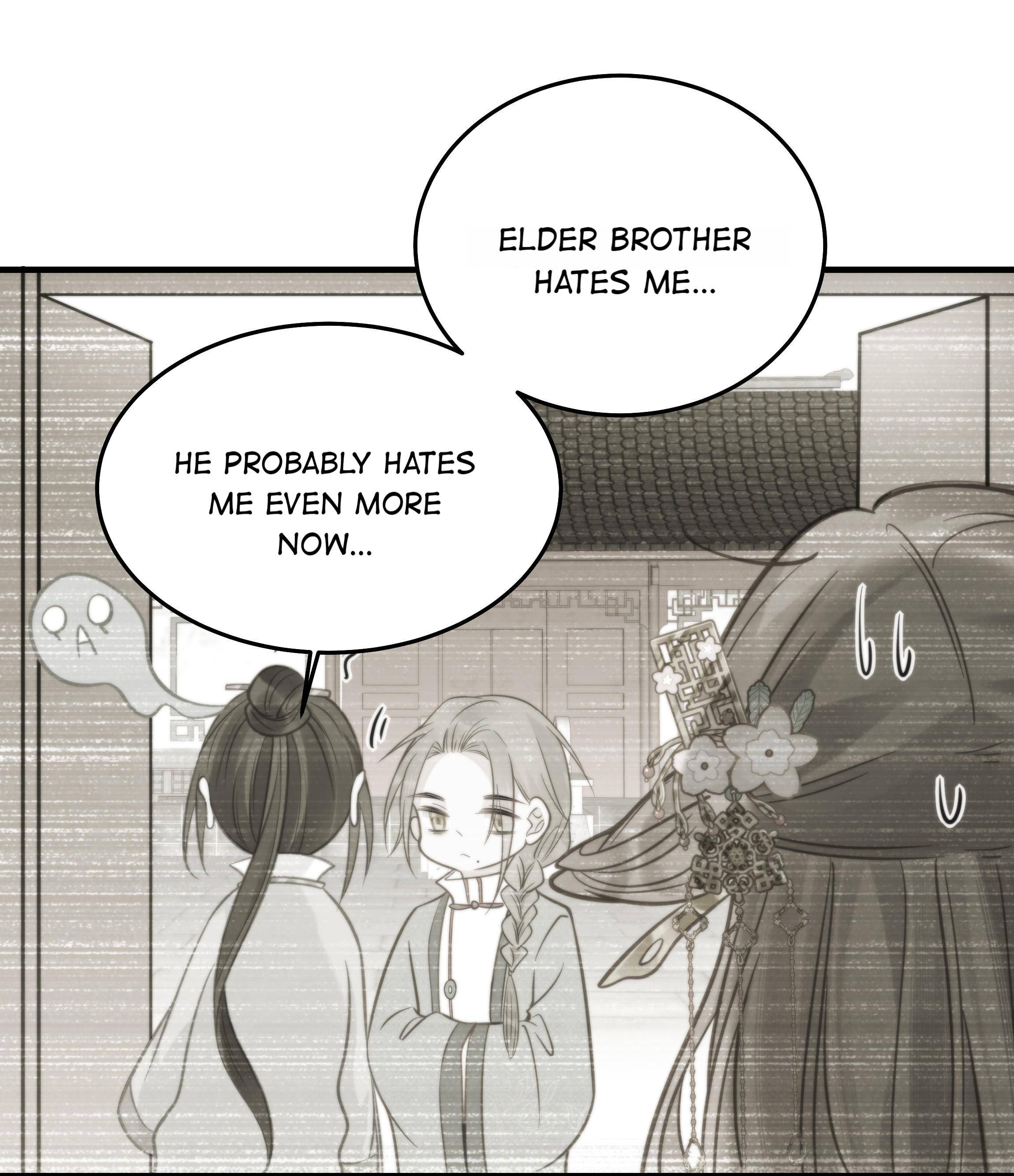 I Don’t Want a Harem! Chapter 29 - page 31