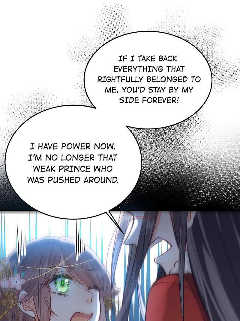 I Don’t Want a Harem! Chapter 28 - page 41