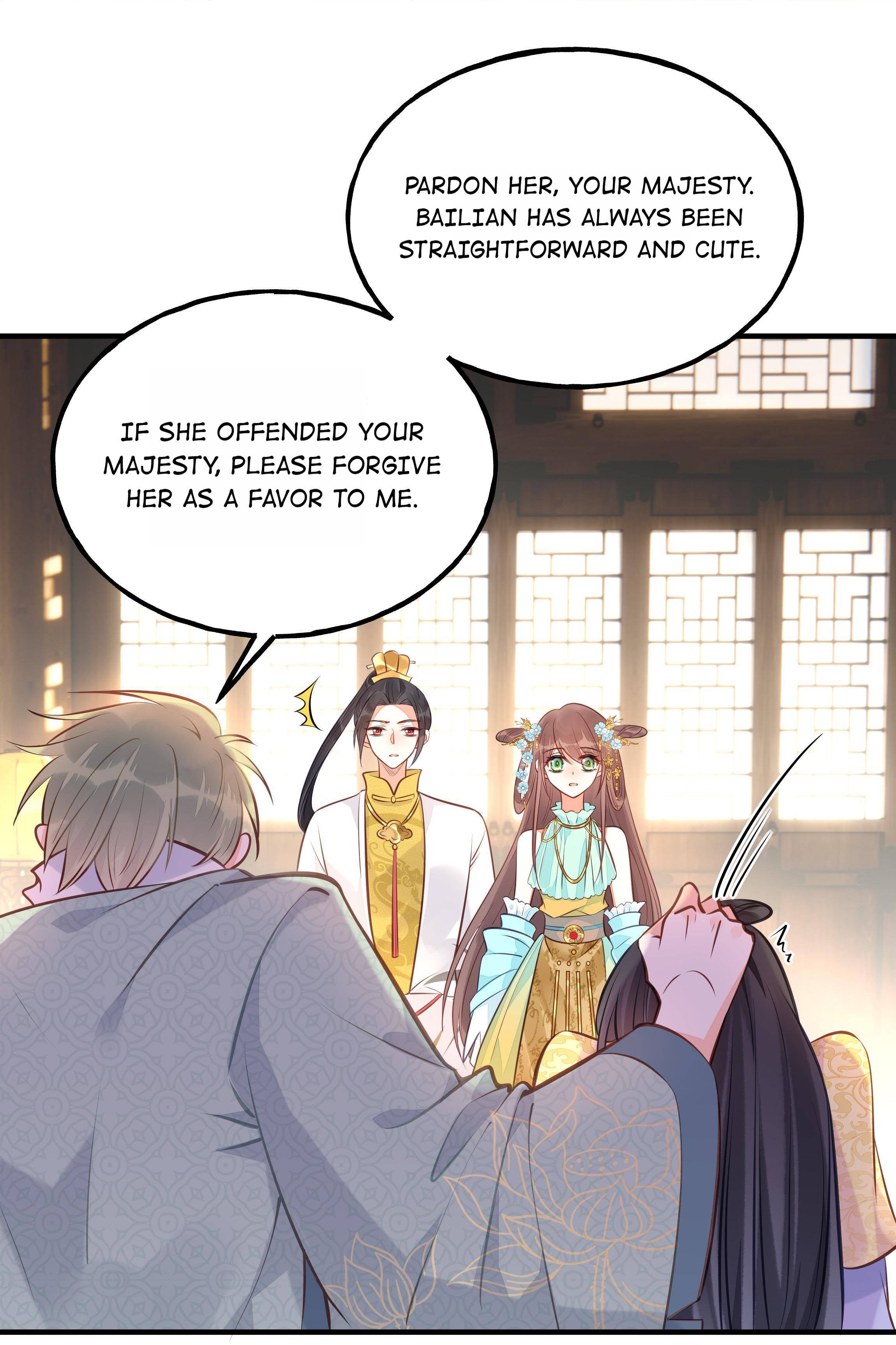 I Don’t Want a Harem! Chapter 26 - page 24