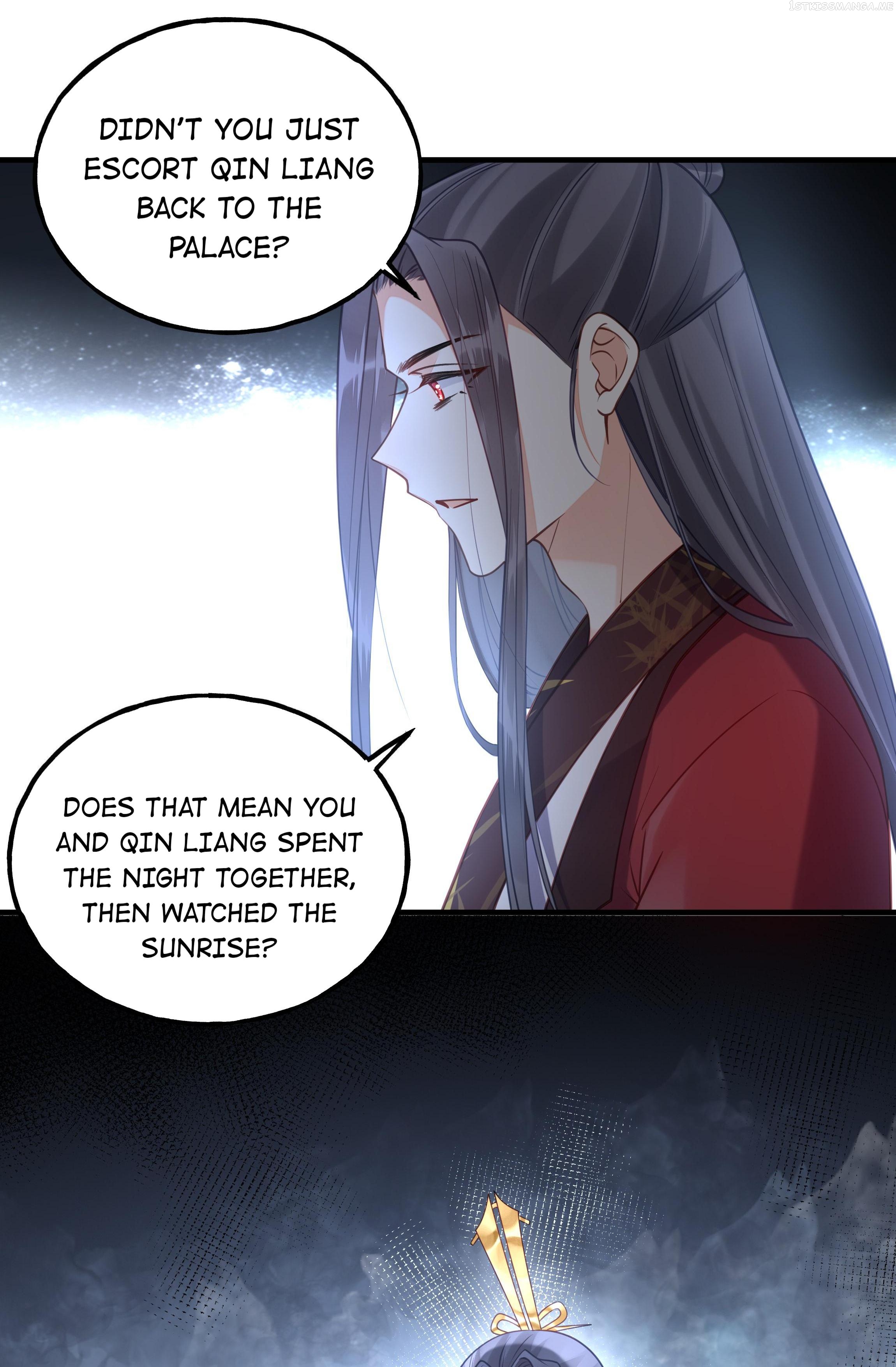 I Don’t Want a Harem! Chapter 21.2 - page 10