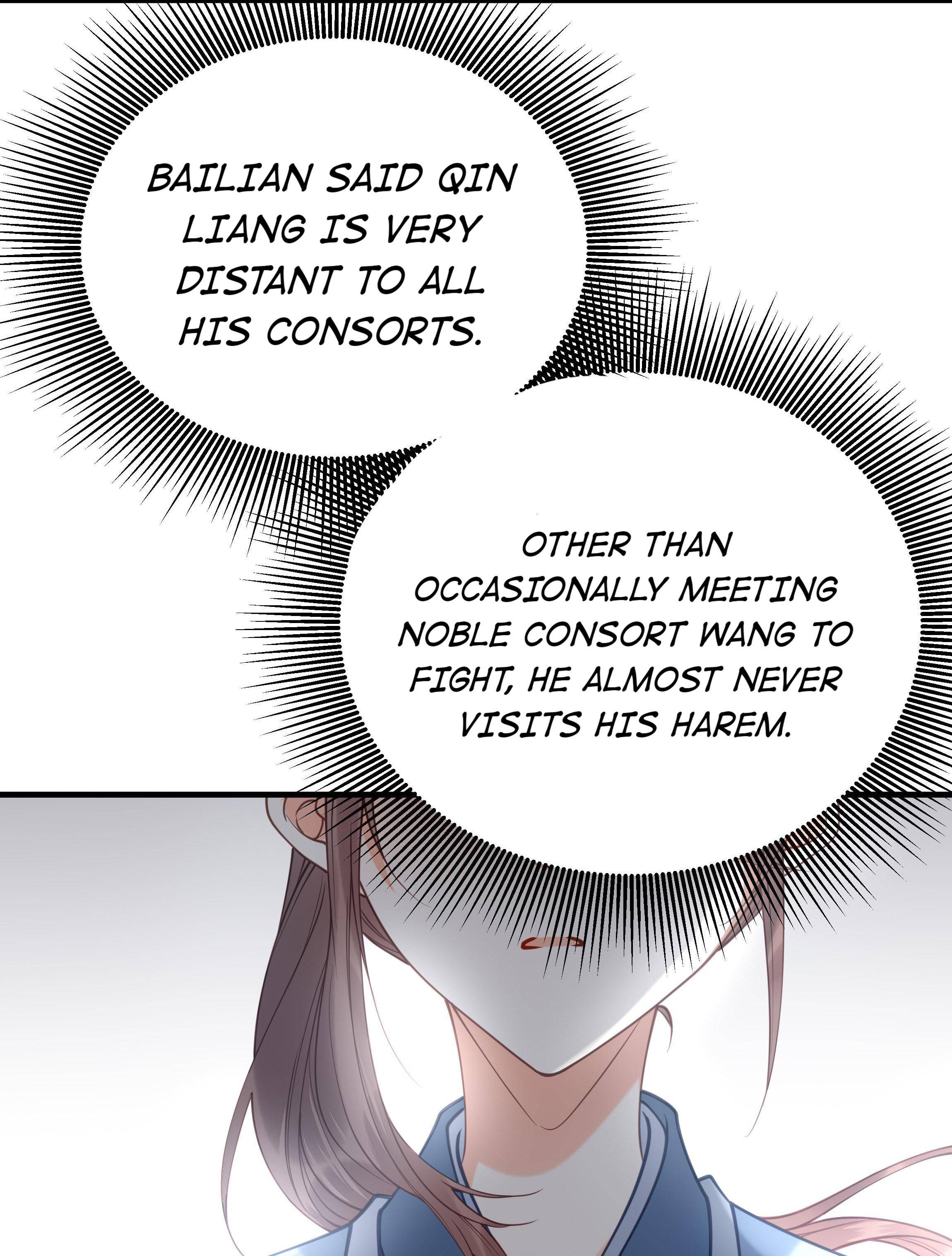 I Don’t Want a Harem! Chapter 17 - page 33