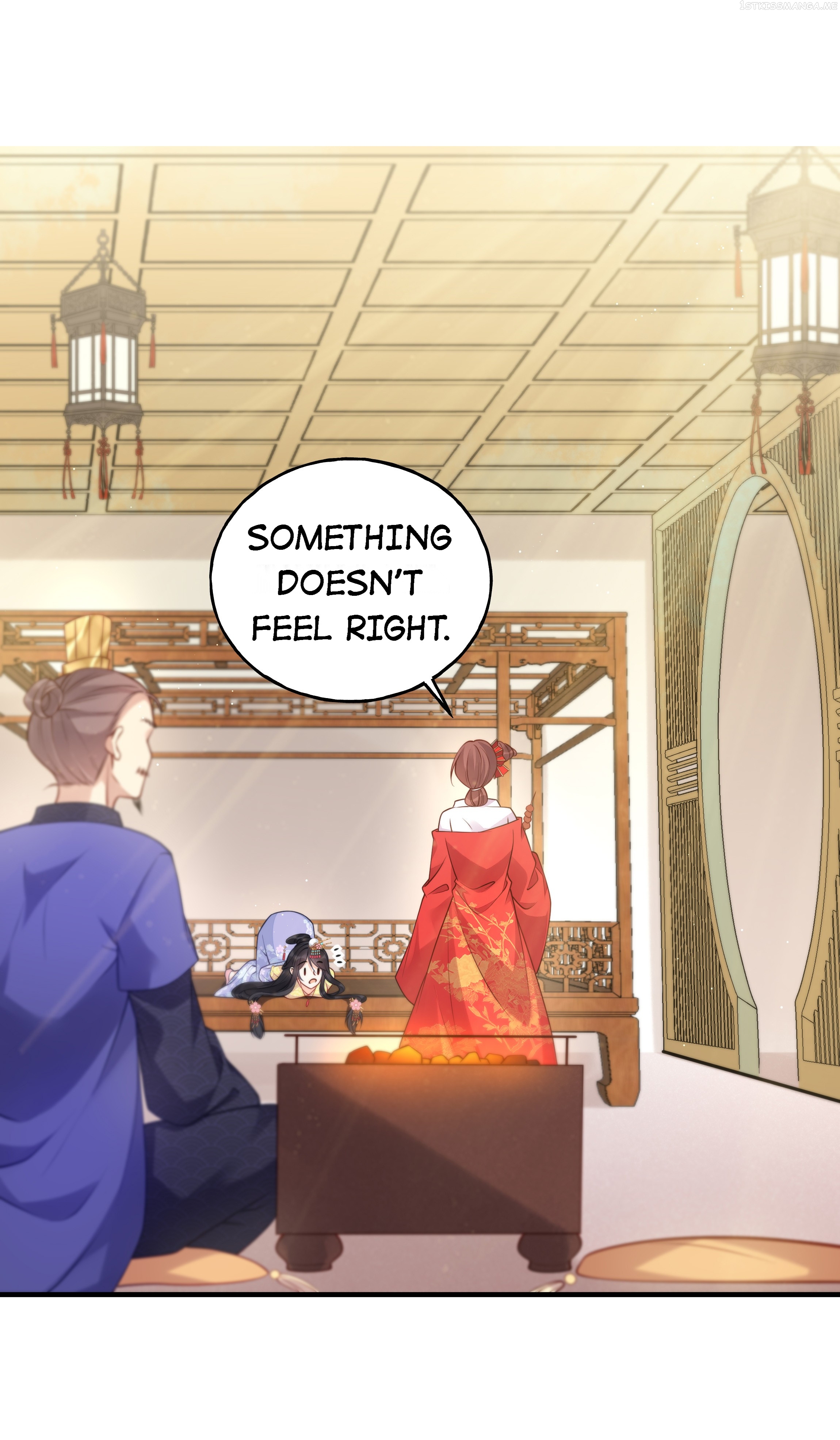 I Don’t Want a Harem! Chapter 14.1 - page 11